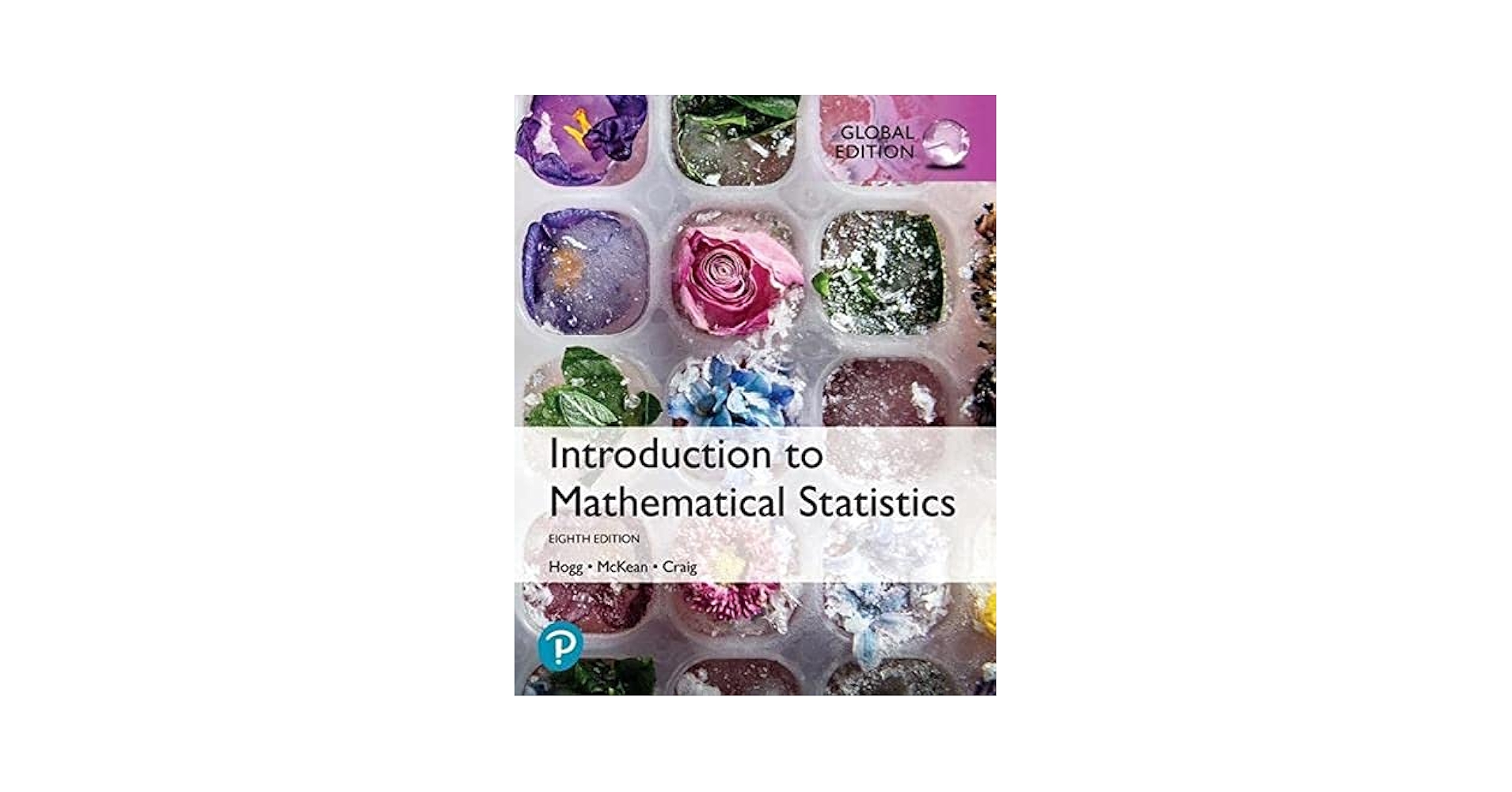 Introduction to Mathematical Statistics① 4-7DAYS DELIVERY- Introduction to Mathematical Statistics